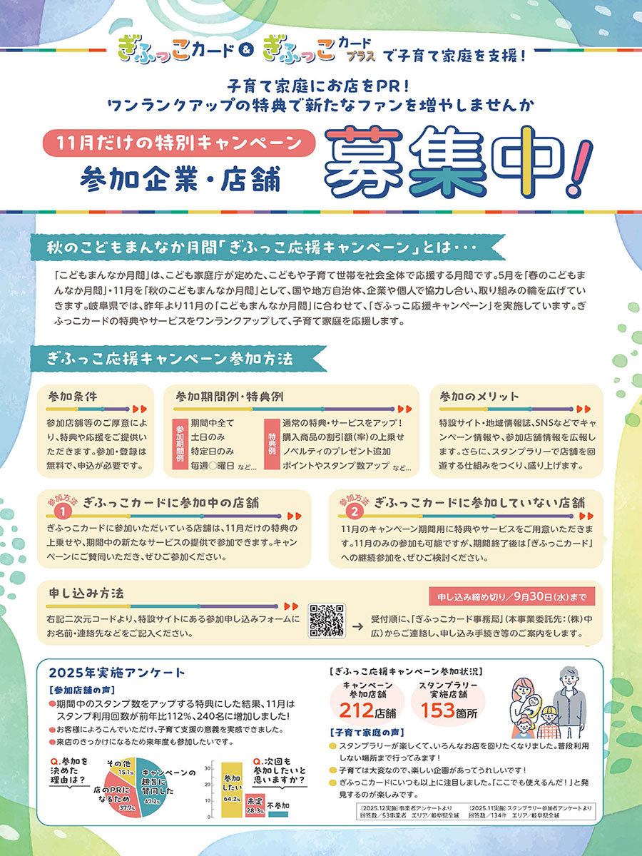 チラシ裏